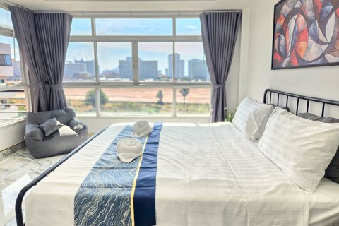 Condominio de 3 dormitorios en Pattaya, Tailandia № 170315 - foto 14