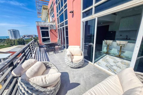 Condominio de 3 dormitorios en Pattaya, Tailandia № 170315 - foto 4