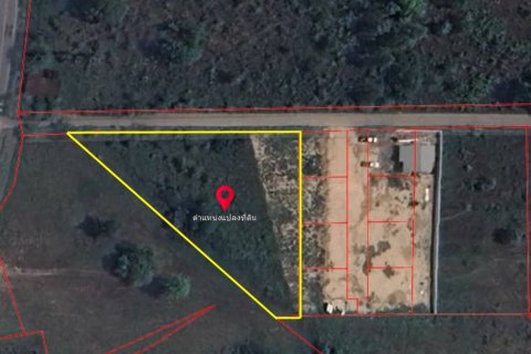 Land in Mae Rim, Thailand № 152338 - photo 3