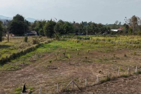 Land in Mae Rim, Thailand № 152338 - photo 7
