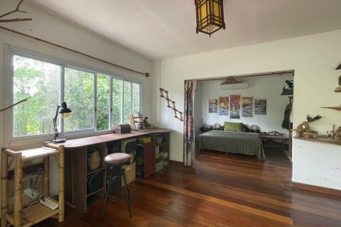 Chalet de 3 dormitorios en Surat Thani, Tailandia № 152344 - foto 8