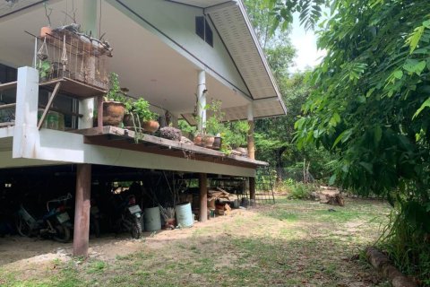 Chalet de 3 dormitorios en Surat Thani, Tailandia № 152344 - foto 2