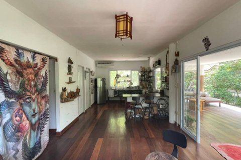 Chalet de 3 dormitorios en Surat Thani, Tailandia № 152344 - foto 5