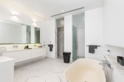 Condominio de 4 dormitorios en Naithon Beach, Tailandia № 191237 - foto 12