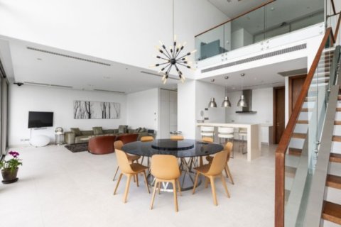 Condominio de 4 dormitorios en Naithon Beach, Tailandia № 191237 - foto 7