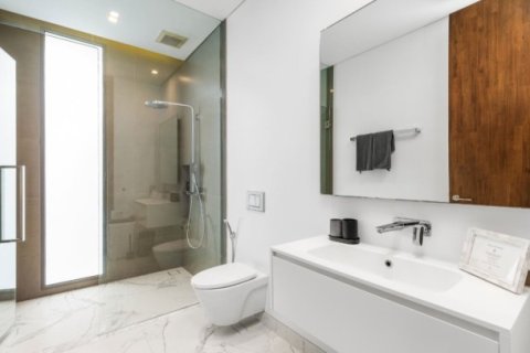 Condominio de 4 dormitorios en Naithon Beach, Tailandia № 191237 - foto 14