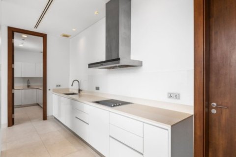 Condominio de 4 dormitorios en Naithon Beach, Tailandia № 191237 - foto 20