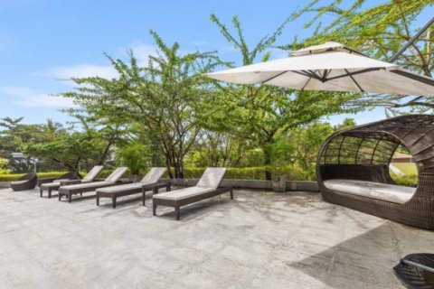Condominio de 4 dormitorios en Naithon Beach, Tailandia № 191237 - foto 22