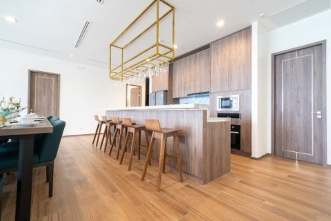 Condominio de 4 dormitorios en Kamala, Tailandia № 191234 - foto 7