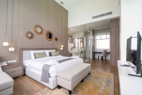 Condominio de 4 dormitorios en Kamala, Tailandia № 191234 - foto 9