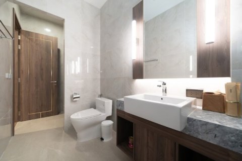 Condominio de 4 dormitorios en Kamala, Tailandia № 191234 - foto 15