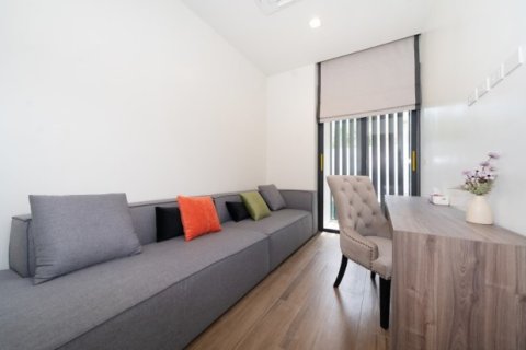 Condominio de 4 dormitorios en Kamala, Tailandia № 191234 - foto 16
