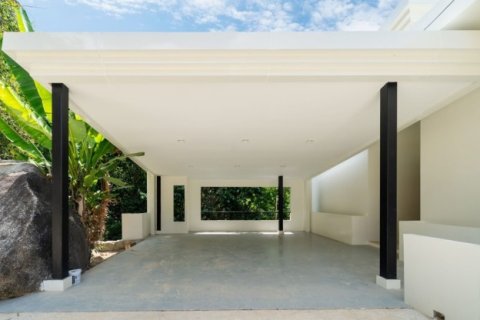 Condominio de 4 dormitorios en Kamala, Tailandia № 191234 - foto 17