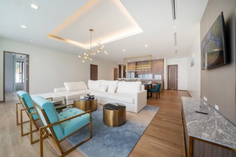 Condominio de 4 dormitorios en Kamala, Tailandia № 191234 - foto 5