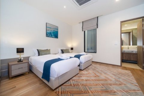 Condominio de 4 dormitorios en Kamala, Tailandia № 191234 - foto 14