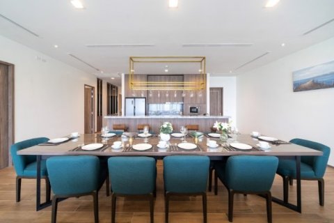 Condominio de 4 dormitorios en Kamala, Tailandia № 191234 - foto 6