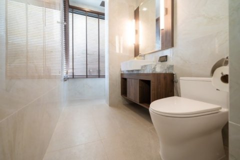 Condominio de 4 dormitorios en Kamala, Tailandia № 191234 - foto 13