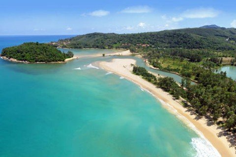 Condominio de 3 dormitorios en Layan Beach, Tailandia № 191233 - foto 14