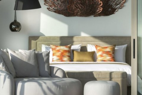 Condominio de 5 dormitorios en Naithon Beach, Tailandia № 191236 - foto 19