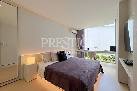 Condominio de 2 dormitorios en Pattaya, Tailandia № 197868 - foto 22