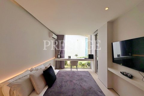 Condominio de 2 dormitorios en Pattaya, Tailandia № 197868 - foto 23