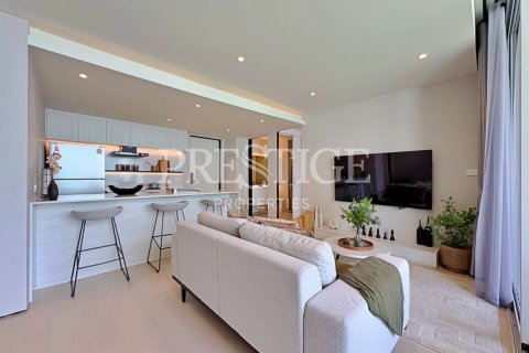 Condominio de 2 dormitorios en Pattaya, Tailandia № 197868 - foto 11