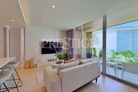 Condominio de 2 dormitorios en Pattaya, Tailandia № 197868 - foto 10
