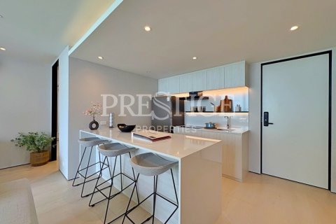 Condominio de 2 dormitorios en Pattaya, Tailandia № 197868 - foto 14