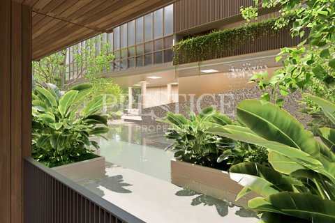 Condo in Pattaya, Thailand, 1 bedroom  № 197869 - photo 15