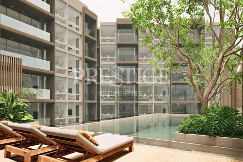 Condo in Pattaya, Thailand, 1 bedroom  № 197869 - photo 13