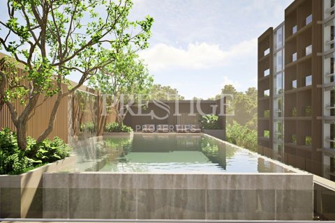 Condo in Pattaya, Thailand, 1 bedroom  № 197869 - photo 14