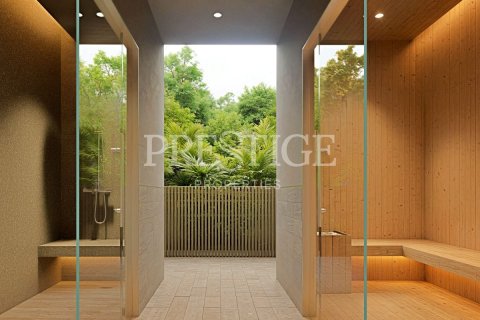 Condo in Pattaya, Thailand, 1 bedroom  № 197869 - photo 22