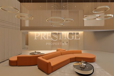 Condo in Pattaya, Thailand, 1 bedroom  № 197869 - photo 20