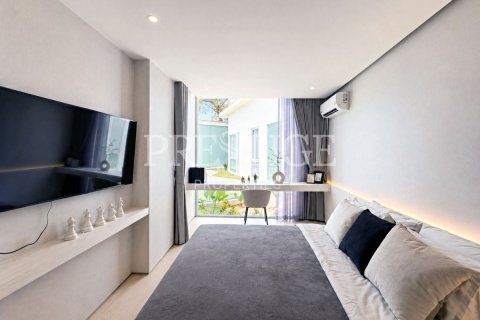 Condo in Pattaya, Thailand, 1 bedroom  № 197869 - photo 9