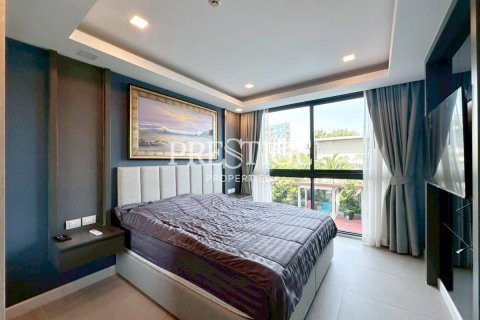 Condo in Pattaya, Thailand, 3 bedrooms № 197865 - photo 16