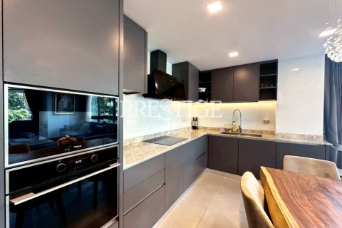 Condo in Pattaya, Thailand, 3 bedrooms № 197865 - photo 9
