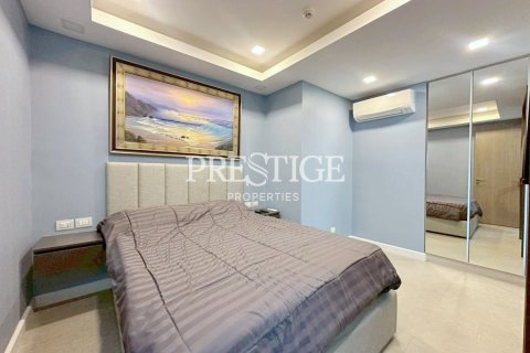 Condo in Pattaya, Thailand, 3 bedrooms № 197865 - photo 21