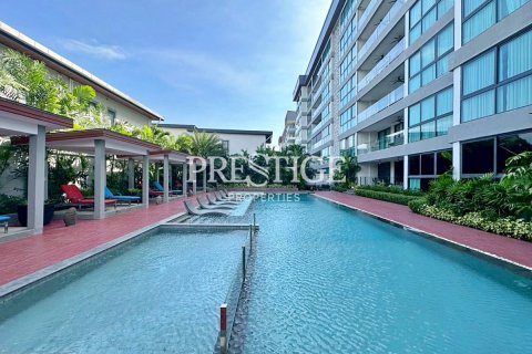 Condo in Pattaya, Thailand, 3 bedrooms № 197865 - photo 27