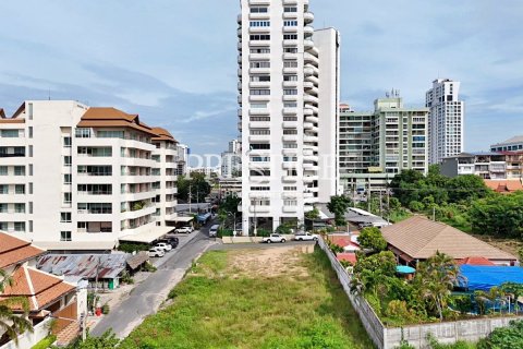 Terrain à Pattaya, Thaïlande 1025 m2 № 197871 - photo 4