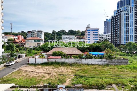 Terrain à Pattaya, Thaïlande 1025 m2 № 197871 - photo 6