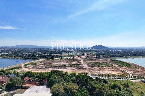 Terrain à Pattaya, Thaïlande 6400 m2 № 197870 - photo 4