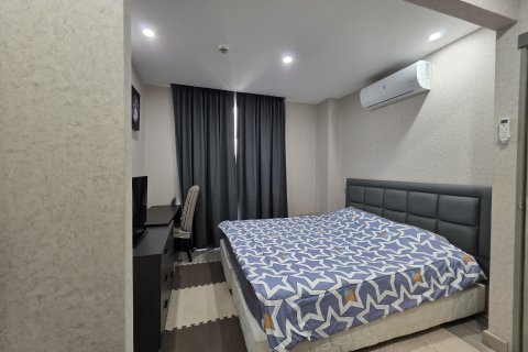 Condominio de 2 dormitorios en Pattaya, Tailandia № 169571 - foto 10