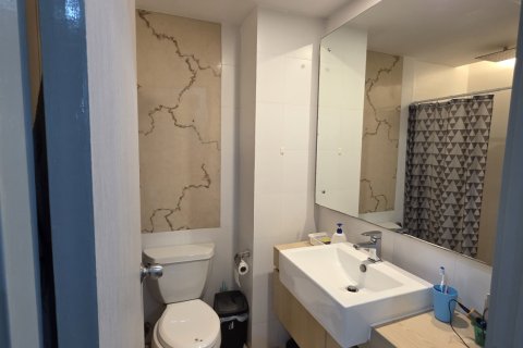 Condominio de 2 dormitorios en Pattaya, Tailandia № 169571 - foto 16