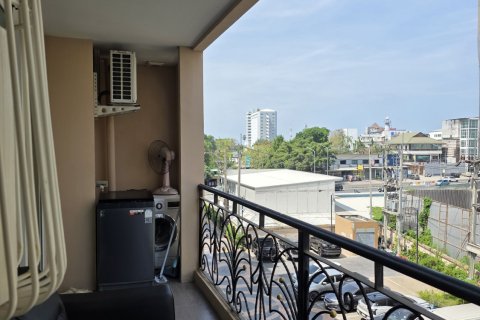 Condominio de 2 dormitorios en Pattaya, Tailandia № 169571 - foto 15