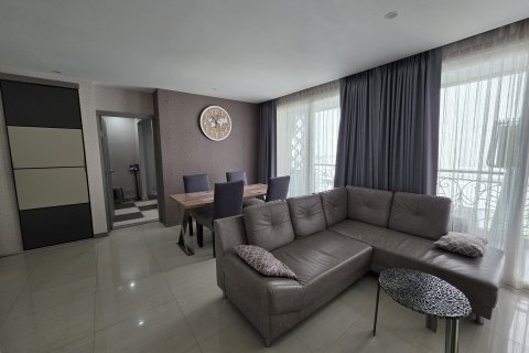 Eigentumswohnung in Pattaya, Thailand, 2 Schlafzimmer № 169571