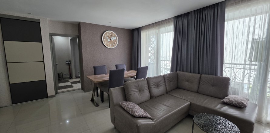 Condominio de 2 dormitorios en Pattaya, Tailandia № 169571