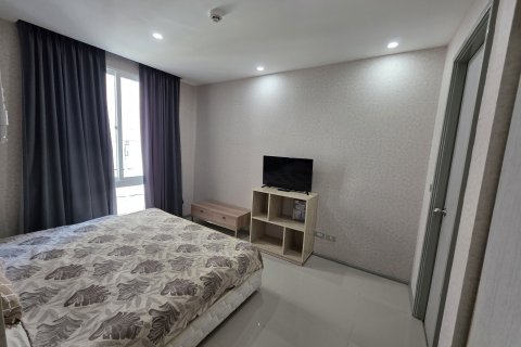 Condominio de 2 dormitorios en Pattaya, Tailandia № 169571 - foto 11