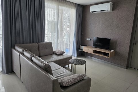 Condominio de 2 dormitorios en Pattaya, Tailandia № 169571 - foto 3