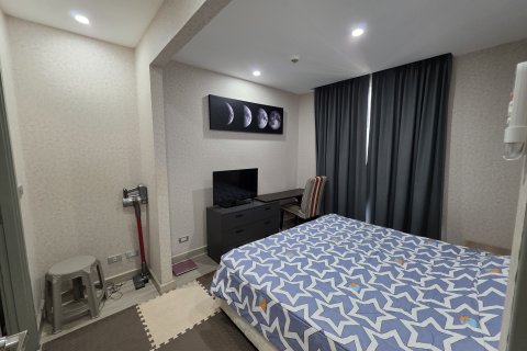 Condominio de 2 dormitorios en Pattaya, Tailandia № 169571 - foto 9