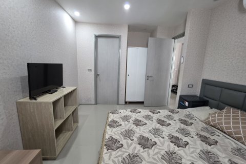 Condominio de 2 dormitorios en Pattaya, Tailandia № 169571 - foto 13
